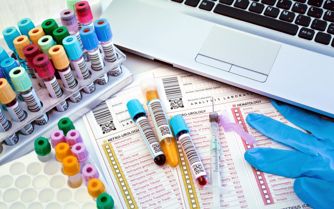 Accurate Lab Data = Better Outcomes: Here’s Why It Matters
