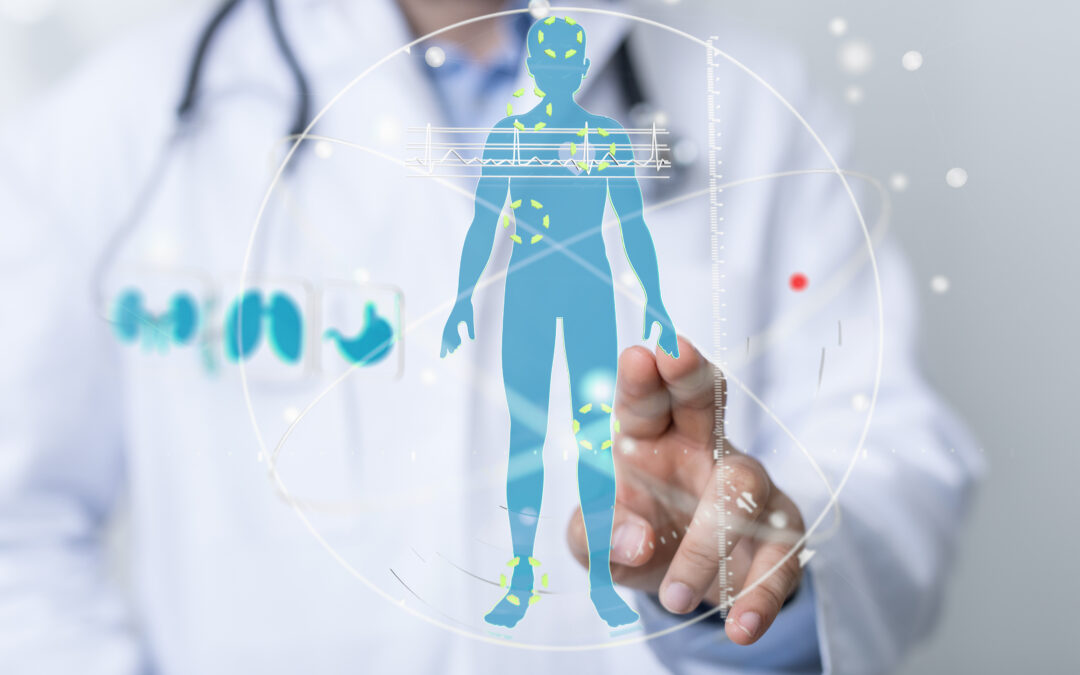The Rise of Automation in Medical Diagnostics: Faster, Smarter, Better